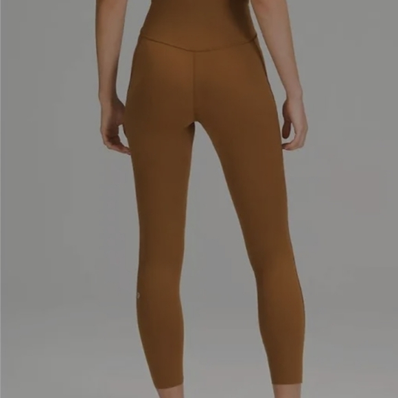 Lululemon base pace HR tight 25